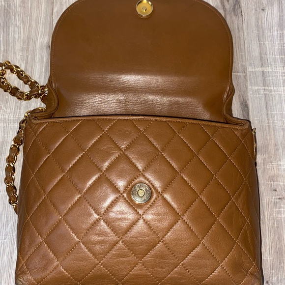 Vintage Chanel Bag - Picture 12 of 15
